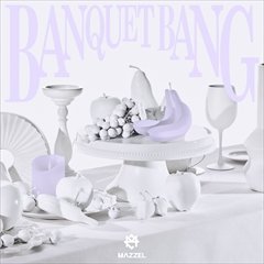 邦楽 MAZZEL Banquet Only You Banquet [初回限定盤][CD][+DVD] - MAZZEL - UNIVERSAL MUSIC JAPAN
